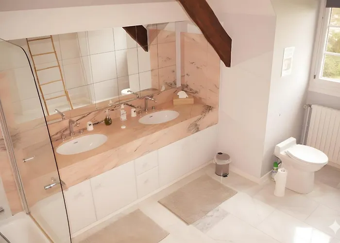 Bed & Breakfast Saultchevreuil