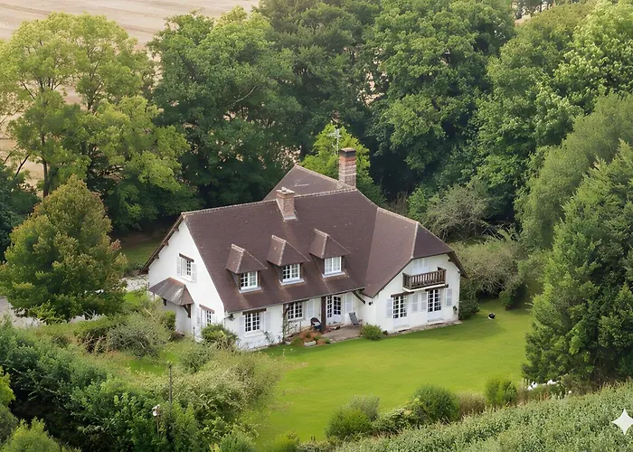 Saultchevreuil Bed & Breakfast