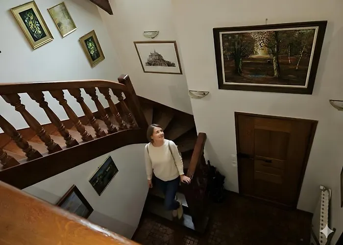 Saultchevreuil 3* Villedieu-les-Poëles