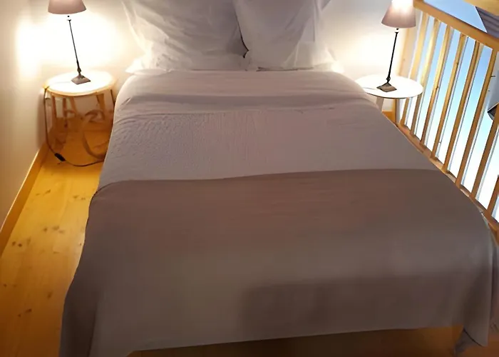 Saultchevreuil Bed & Breakfast