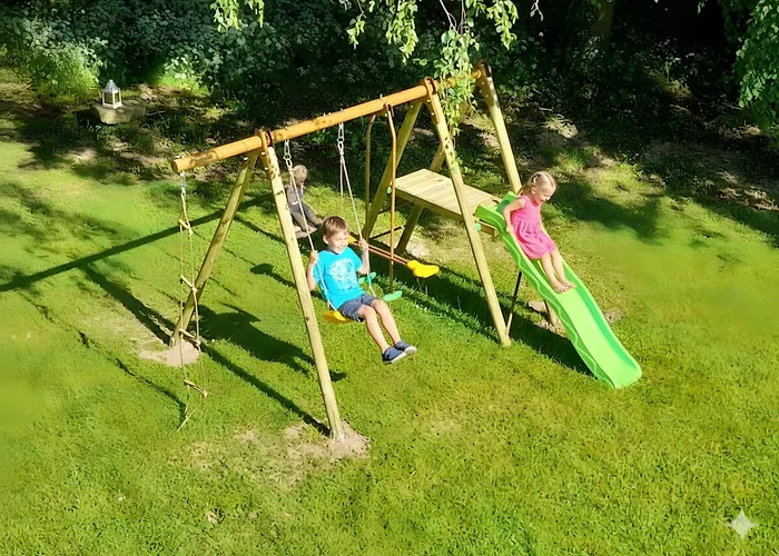 Saultchevreuil Bed & Breakfast 3*