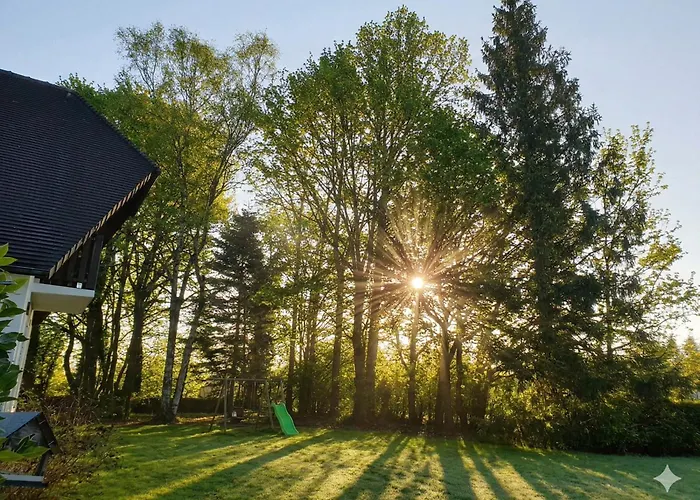 Saultchevreuil Bed & Breakfast 3*