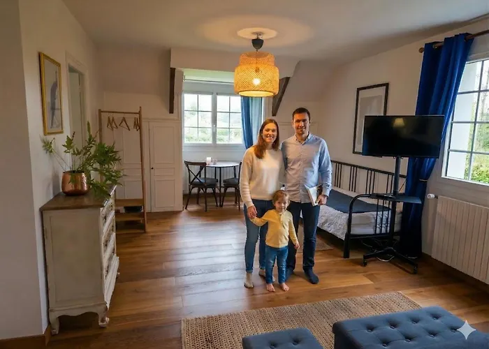 Saultchevreuil Villedieu-les-Poëles